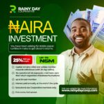 Naira Investment