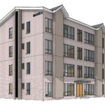 RainyDayCoop refocused on affordable housing, stops acquisition of the Skyfield Apartments