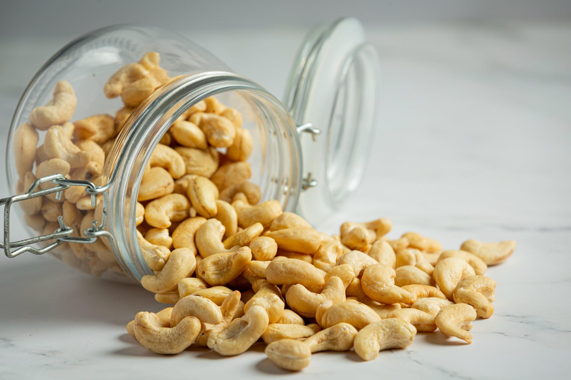 Read more about the article Why Cashew Farming is Nigeria’s Hidden Gold
