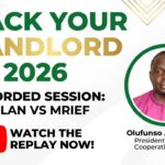 Sack Your Landlord: Navigating Home Ownership in 2026